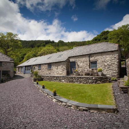 Plasglasgwm Betws-y-Coed Dış mekan fotoğraf