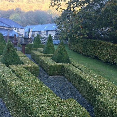 Plasglasgwm Betws-y-Coed Dış mekan fotoğraf