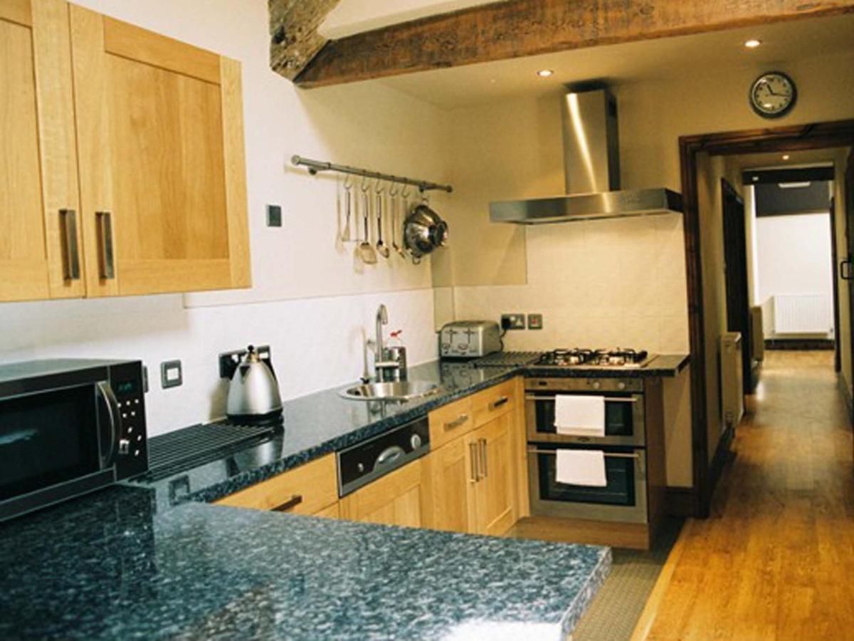 Plasglasgwm Betws-y-Coed Oda fotoğraf