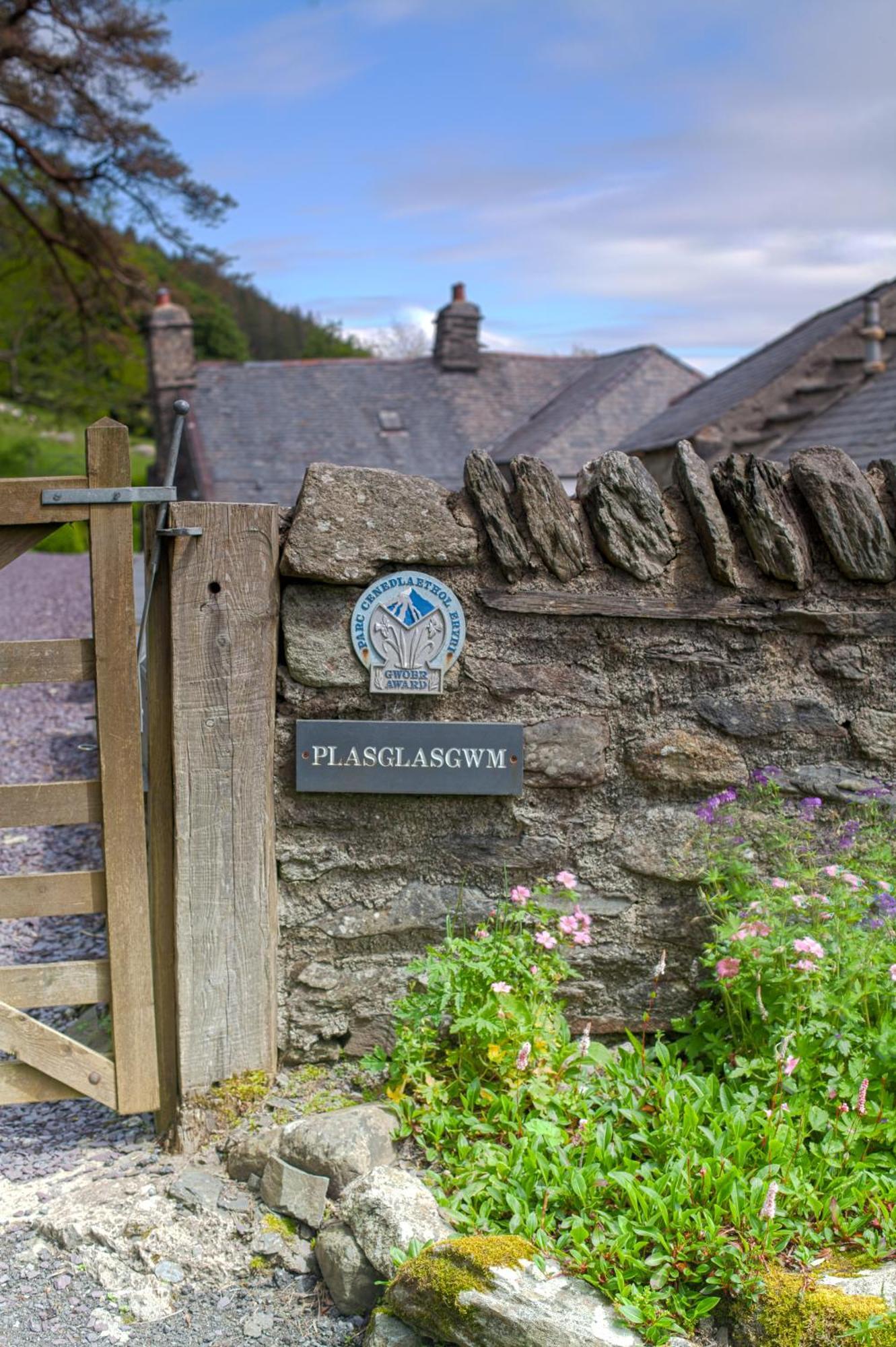 Plasglasgwm Betws-y-Coed Dış mekan fotoğraf