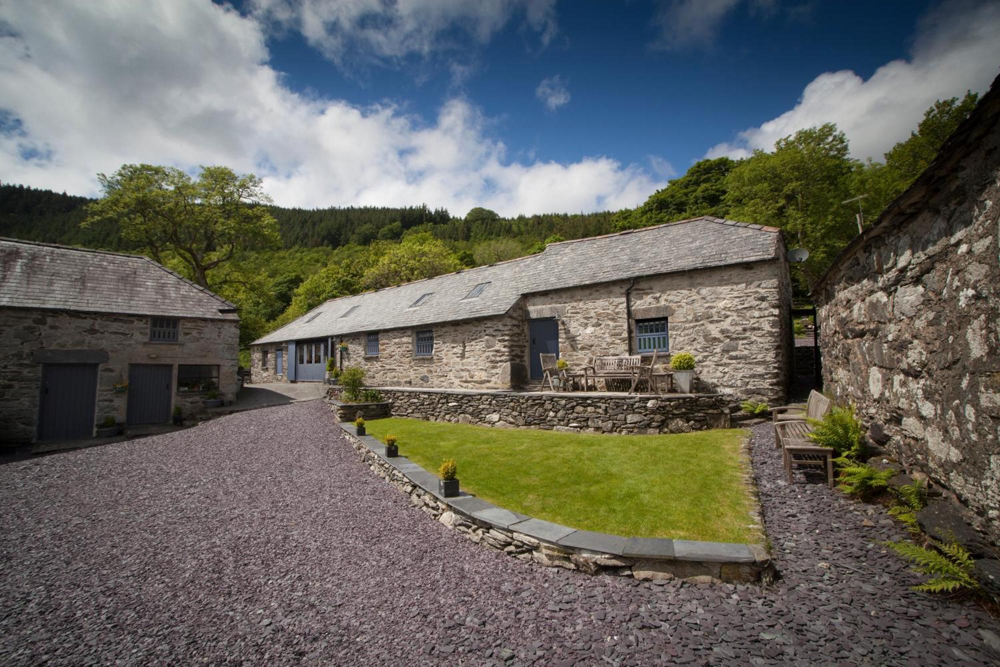 Plasglasgwm Betws-y-Coed Dış mekan fotoğraf