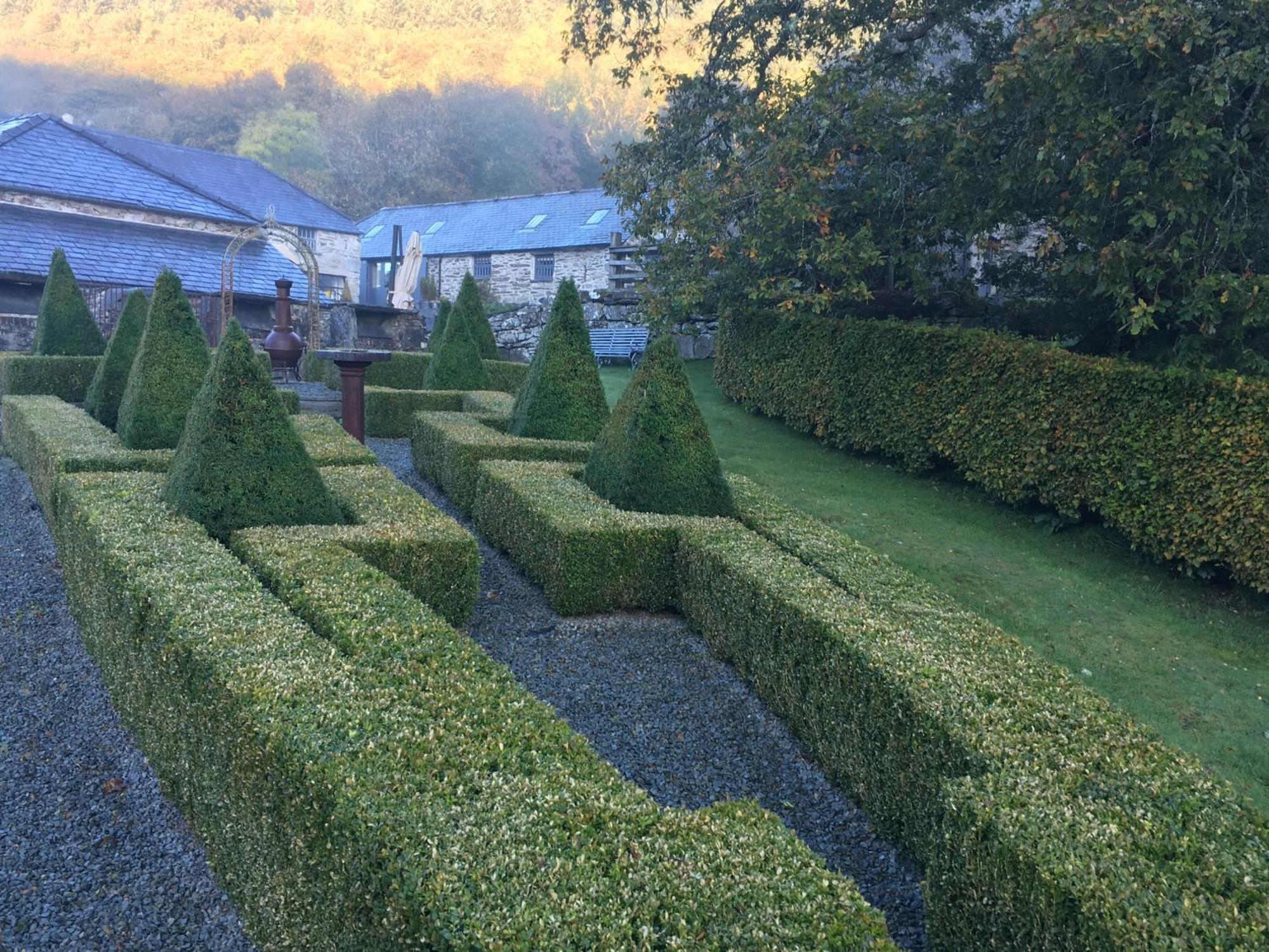 Plasglasgwm Betws-y-Coed Dış mekan fotoğraf