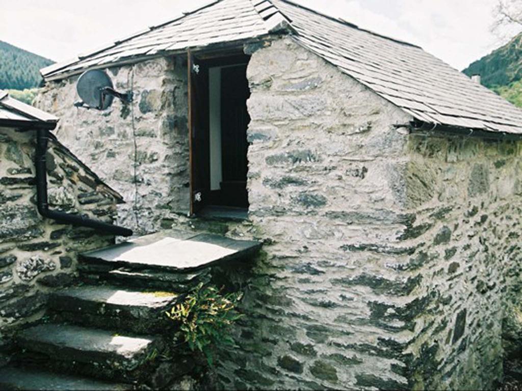 Plasglasgwm Betws-y-Coed Dış mekan fotoğraf
