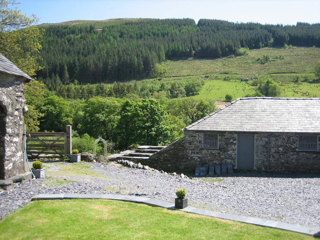 Plasglasgwm Betws-y-Coed Oda fotoğraf